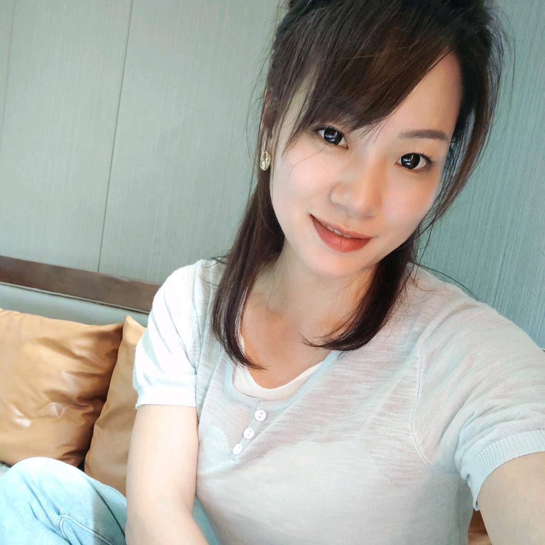 真真