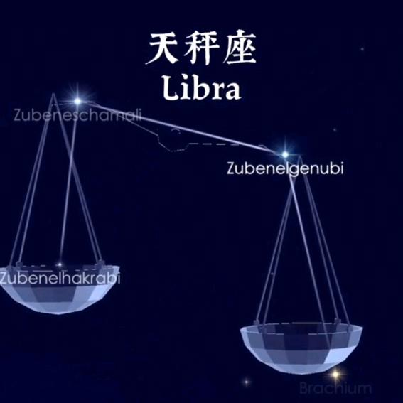 ♎️