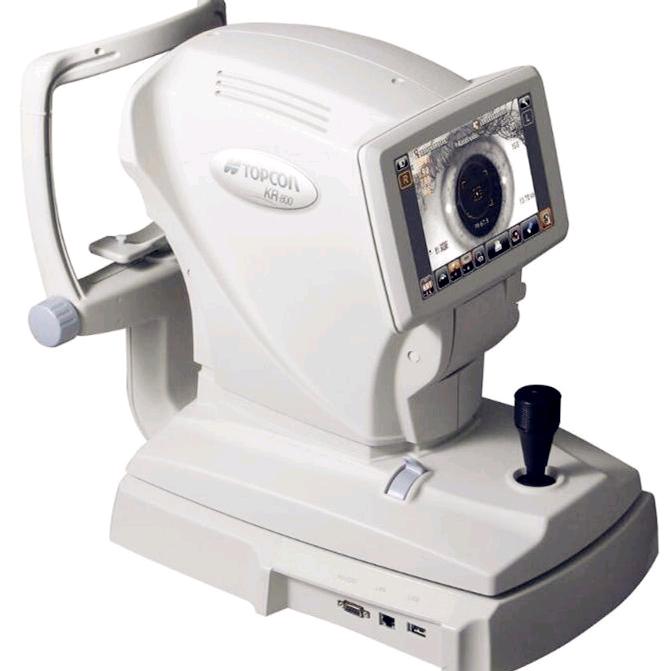 西安明瞳视光中心