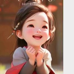 开心😁