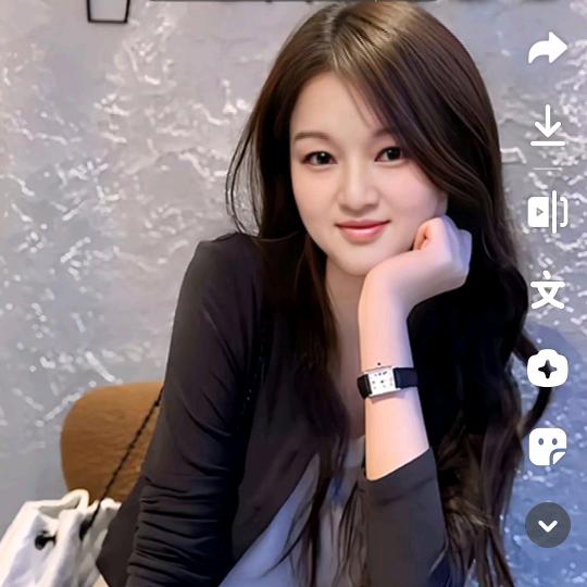 独一无二的我……