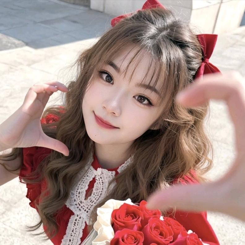 妞妞子O_o