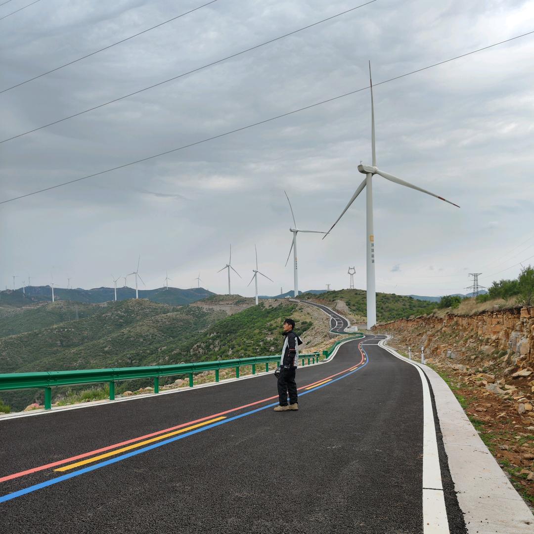 风电运维-猛🚩（新人）