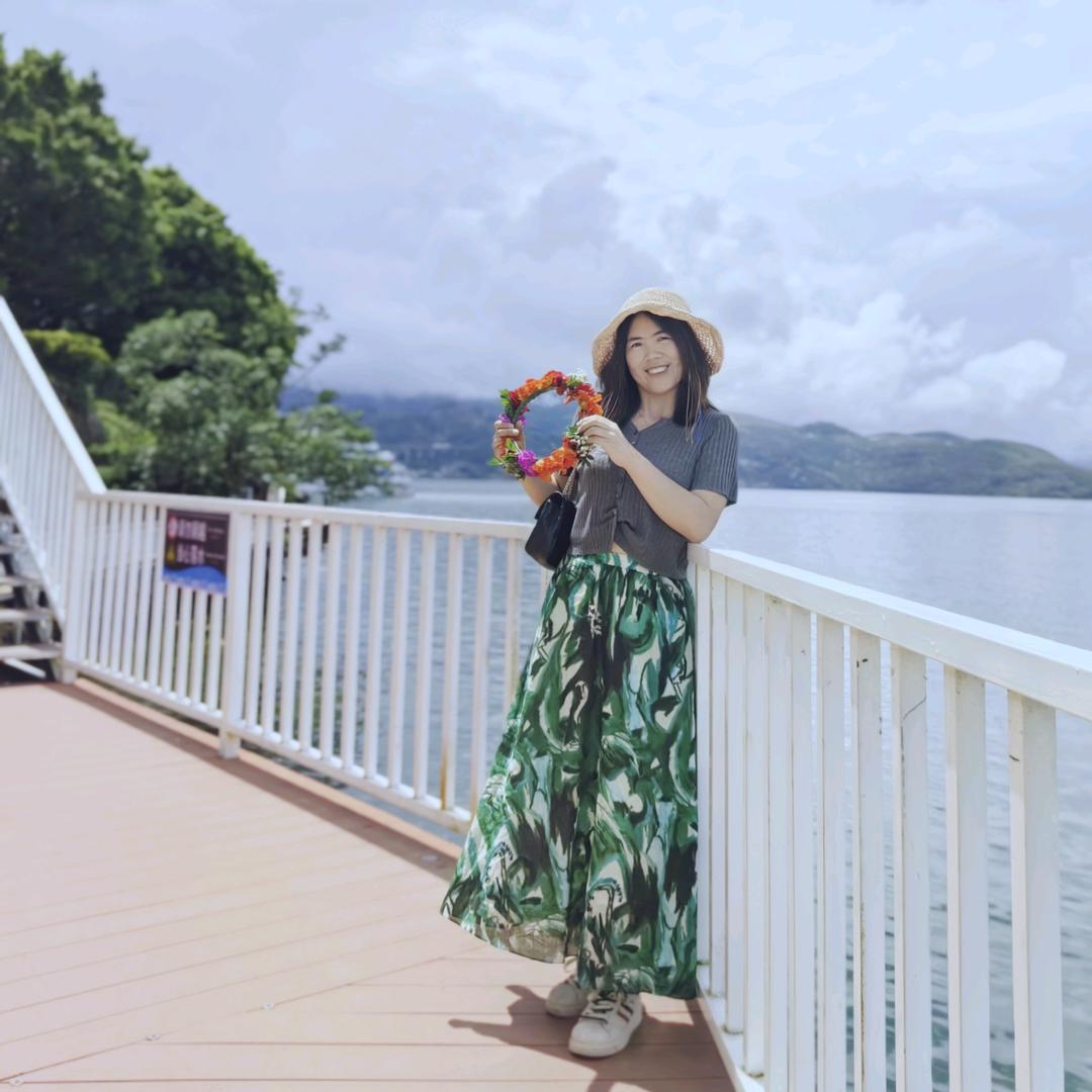 娟子