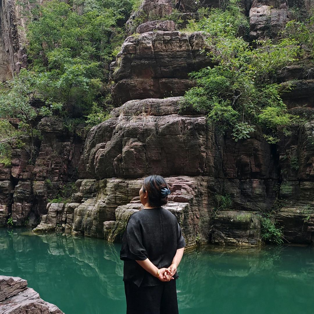 转运娘娘（清姨）