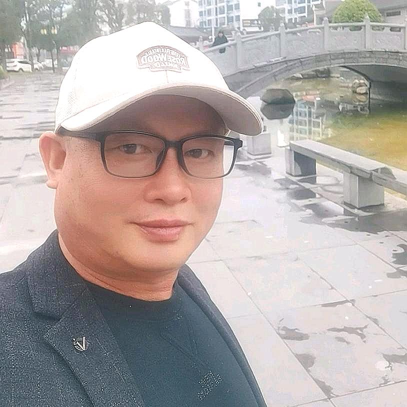 喜欢大家鼠的大盛头像