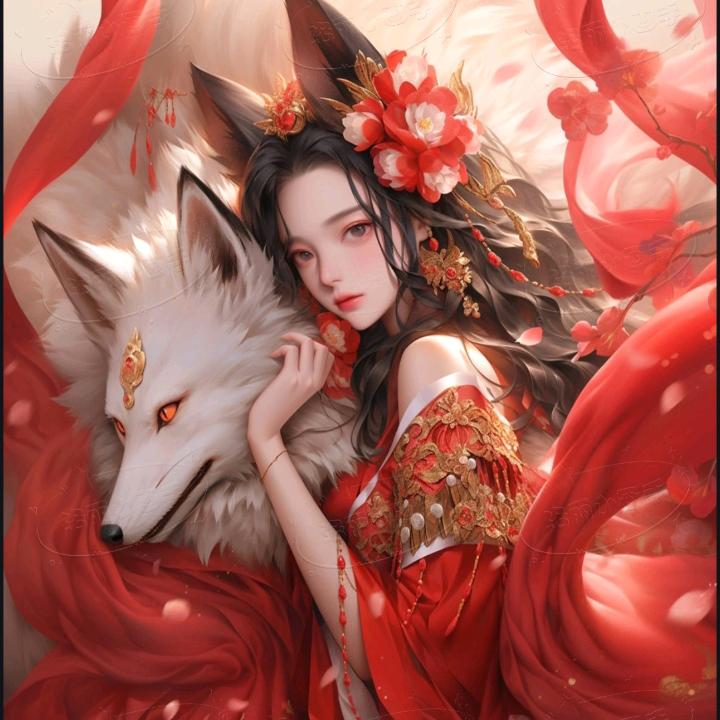 陈小仙🦊📿¹