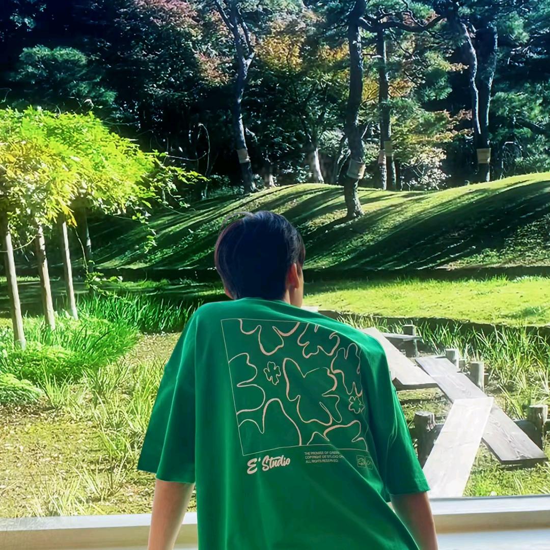 铁线草🌿