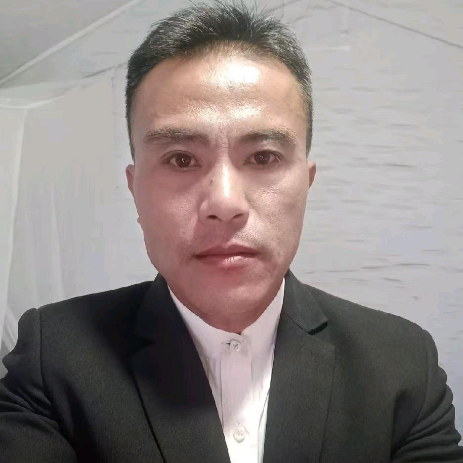江城马江华