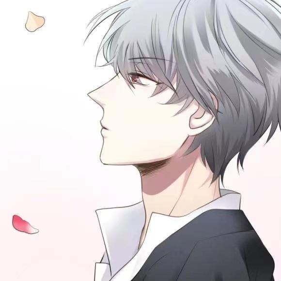 一个努力的堂哥