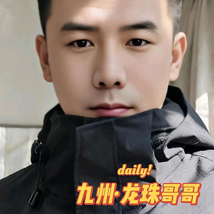 龙珠🎶九州
