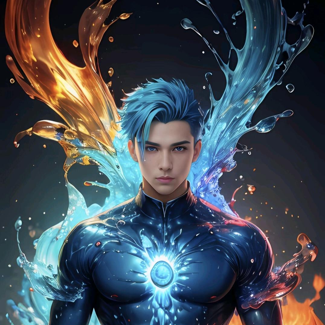 大名果仁烤面筋创始人