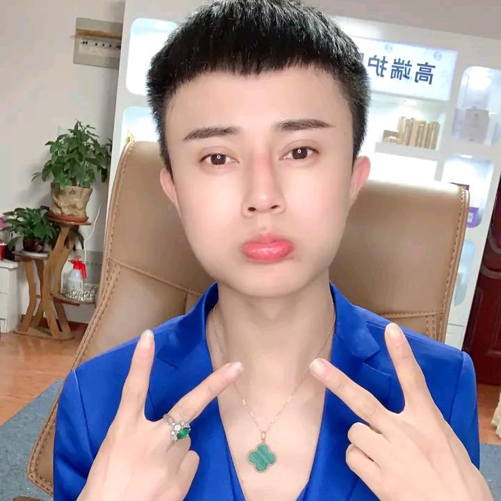 @罗姐姐