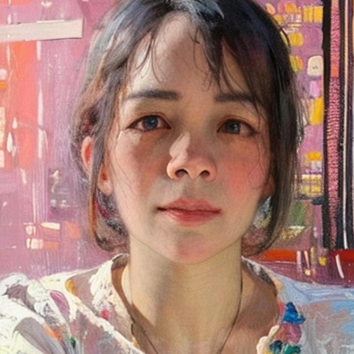 玲玲.