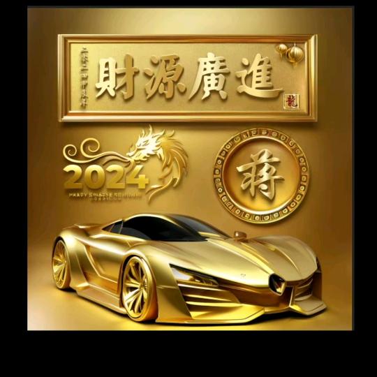 《潇洒》