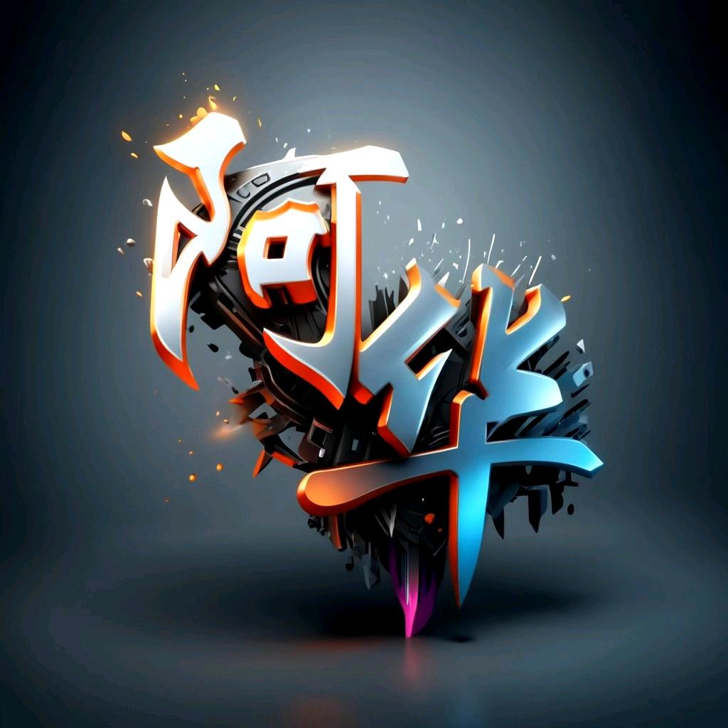 @阿华