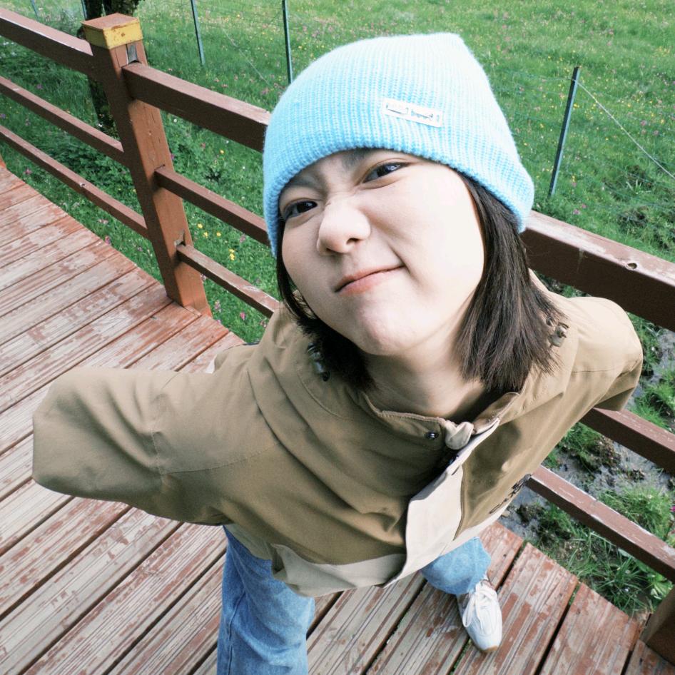 田小野Maxine