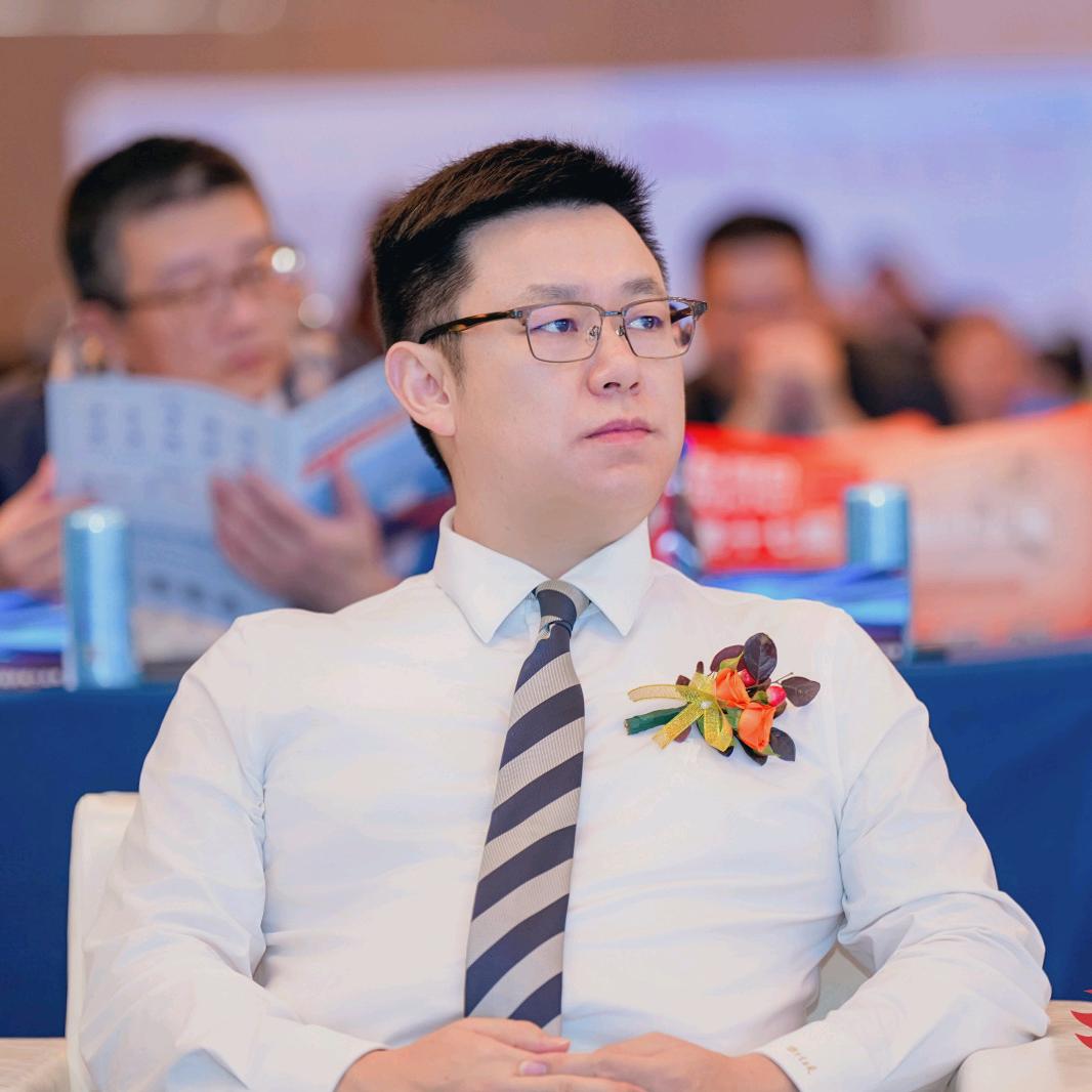 聚倍水科技-刘前置