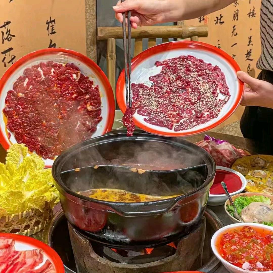 郭铁柱老火锅（运城总店）