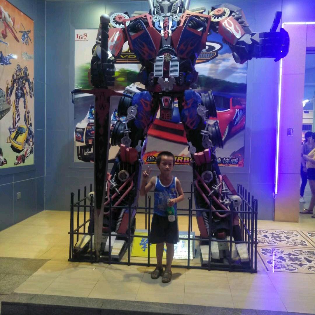 一起来看流星？