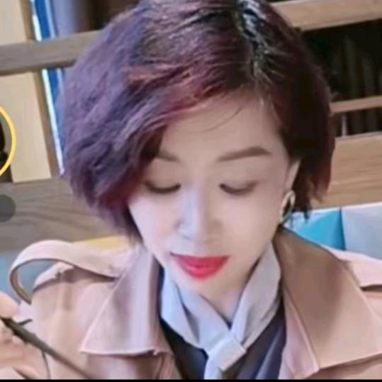 雨后彩虹