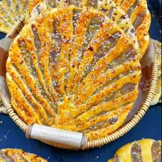 鼎鑫网红小吃培训