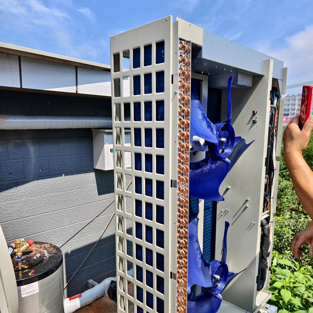 丽波慧家  褚工