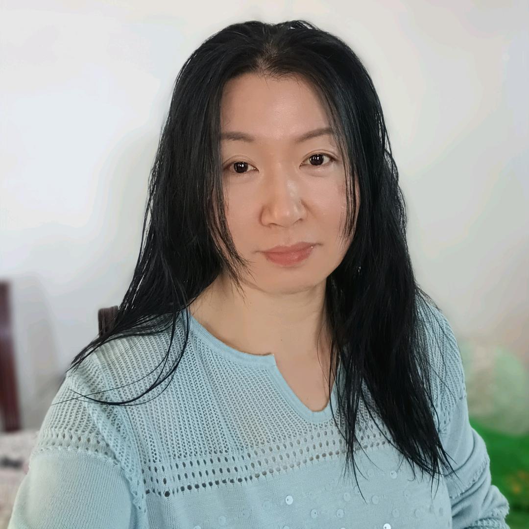 TU昆明佴家湾店姜丽芳姜姜