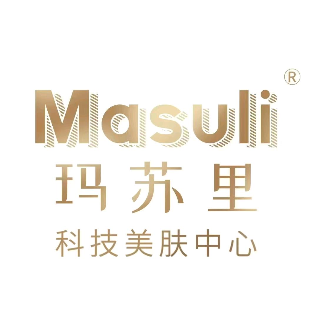 玛苏里科技美肤 糖糖