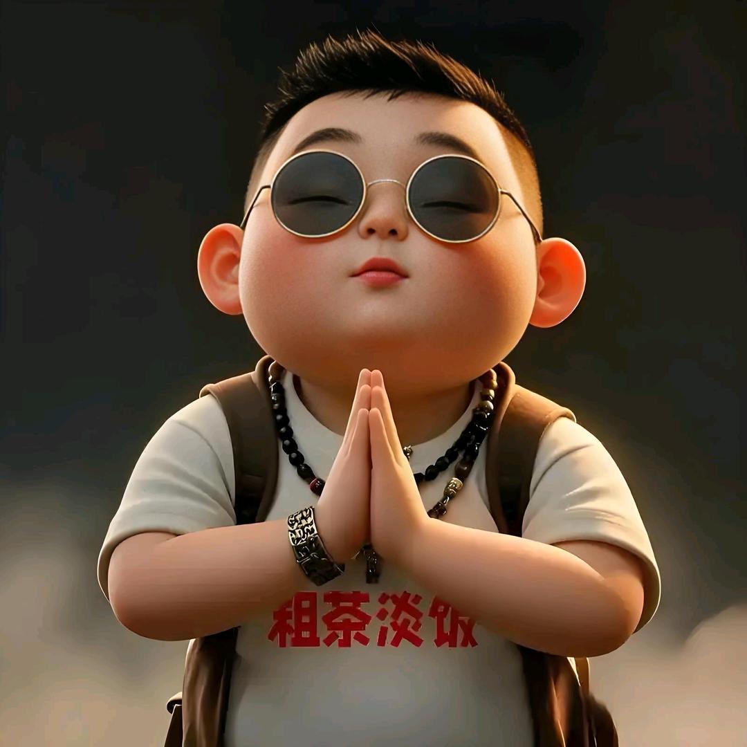 靠谱好青年