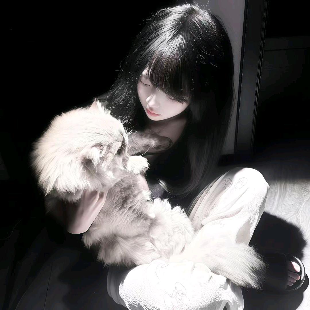 小鱼饼