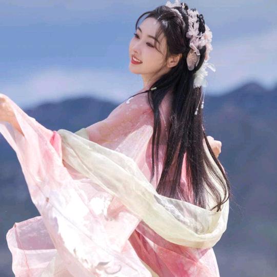 开悟女人