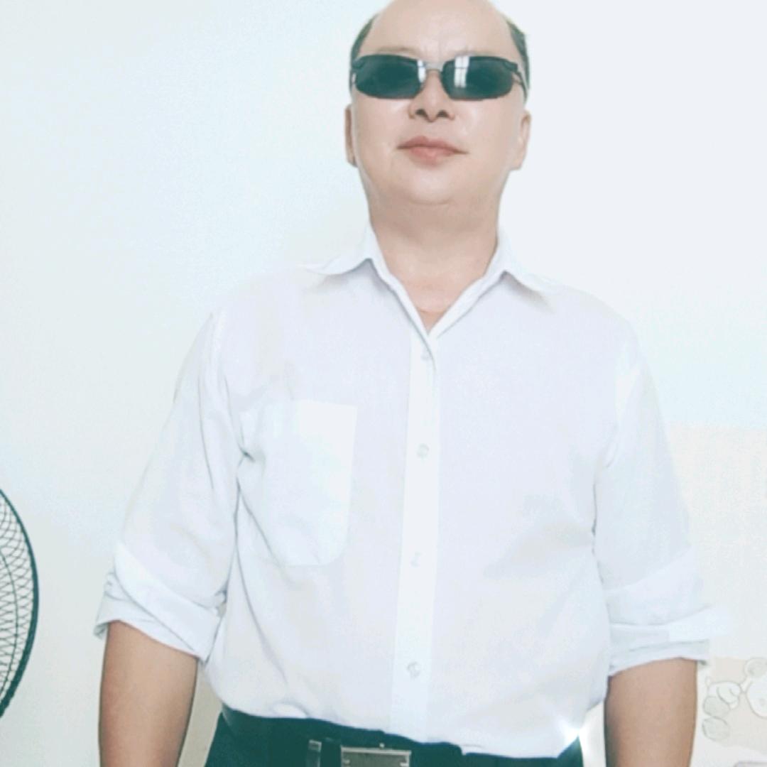 开心男儿