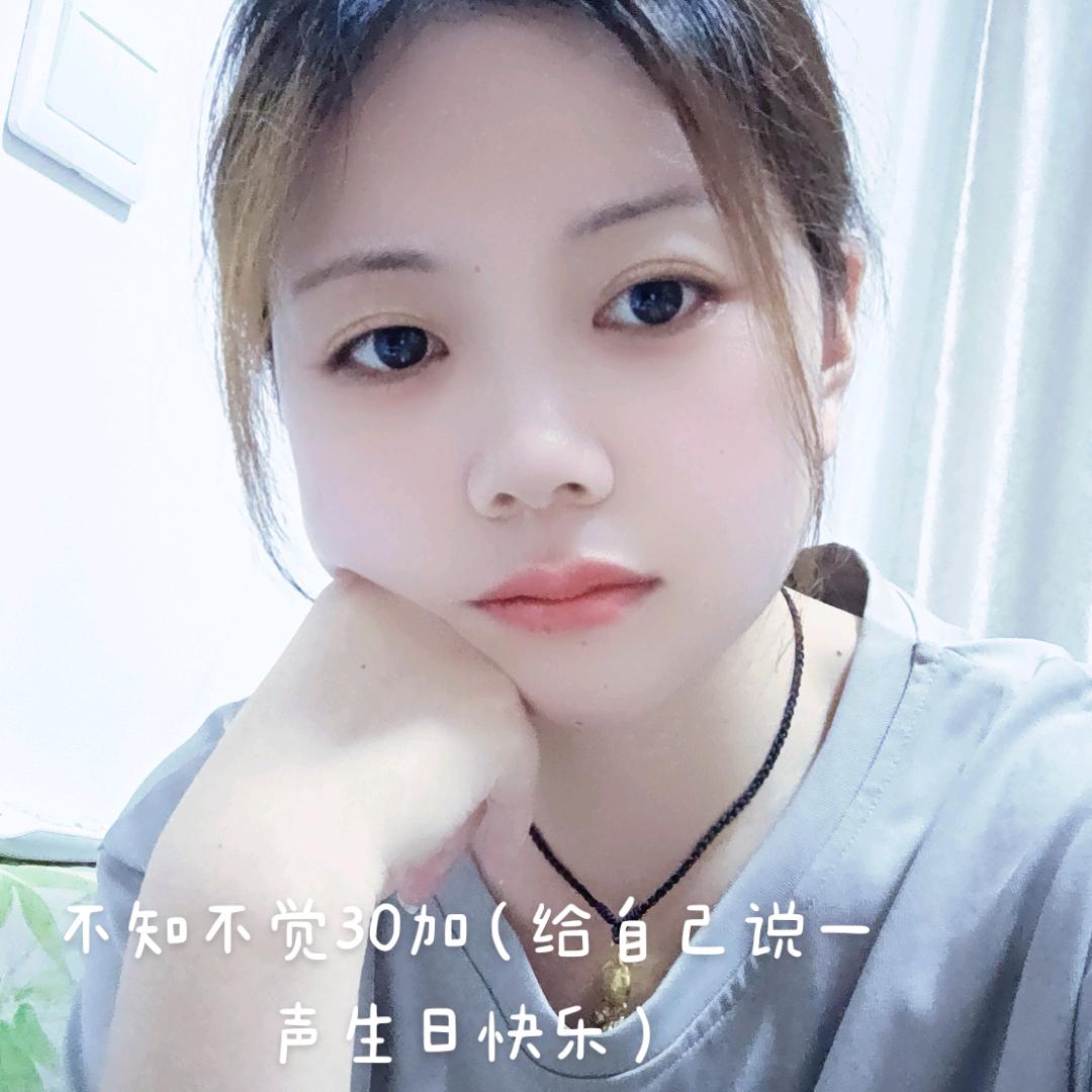 芳龄几何