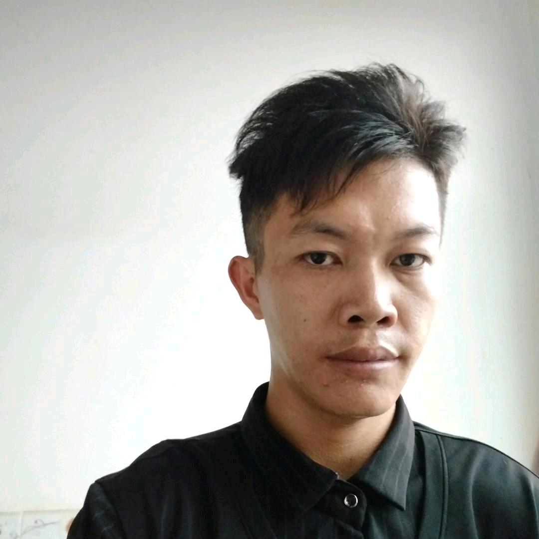 (戚鸿兴) xiao jin  小金