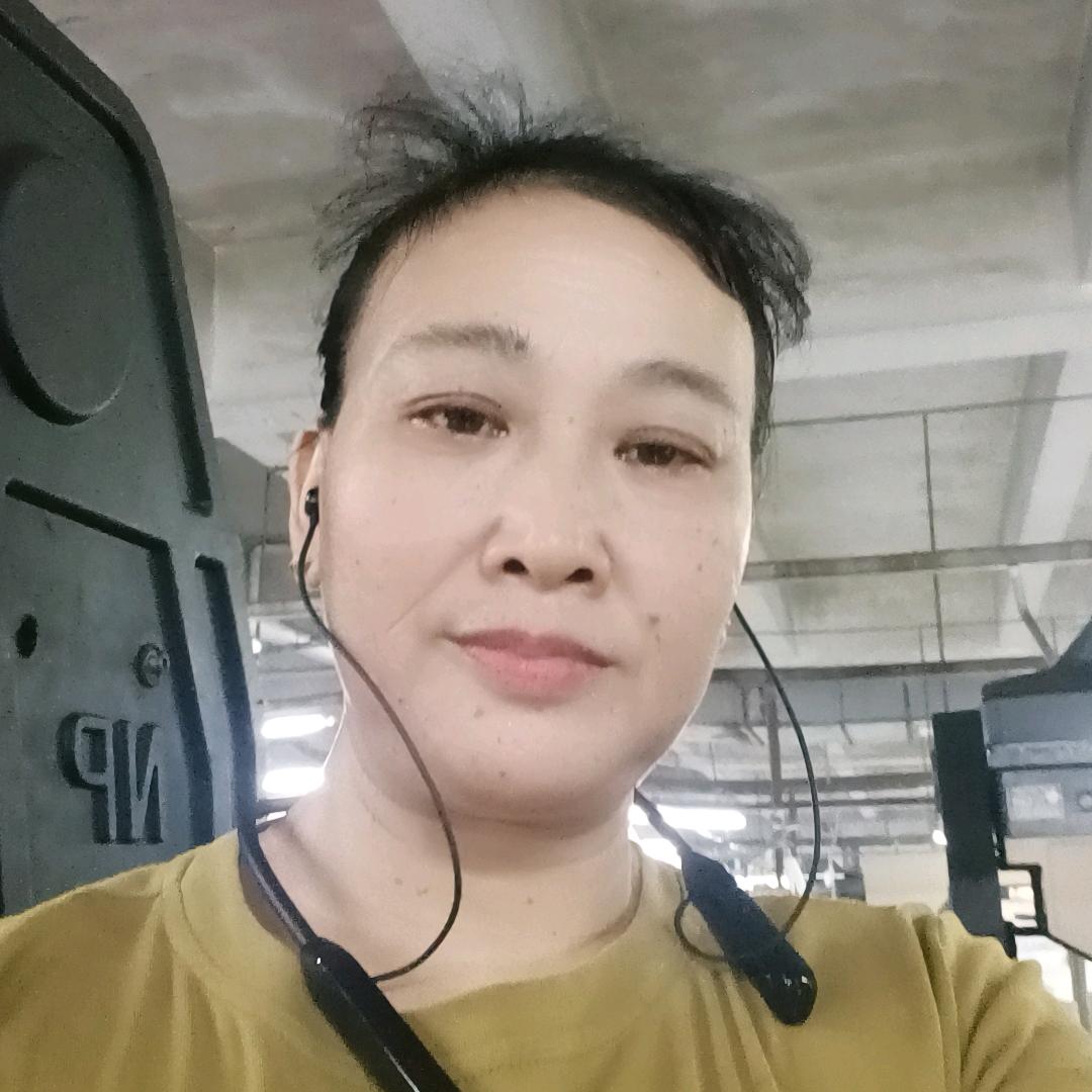 六妹