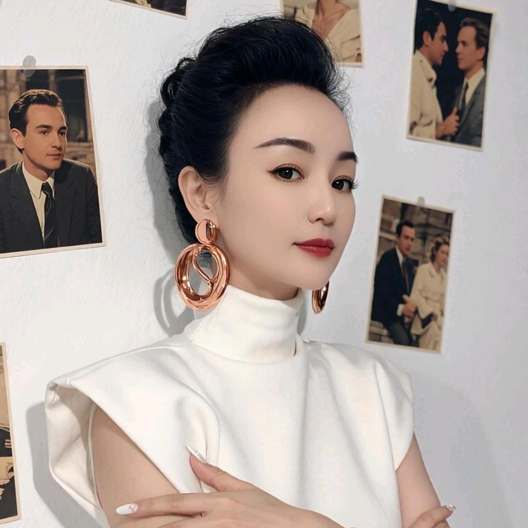 鱼儿姐