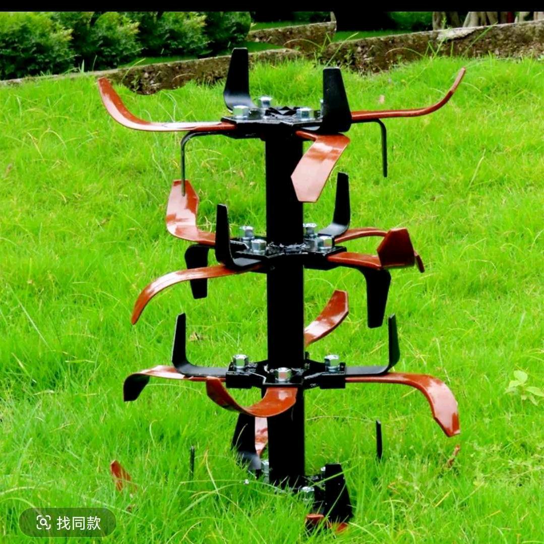 四川贵恩刀具中心二库