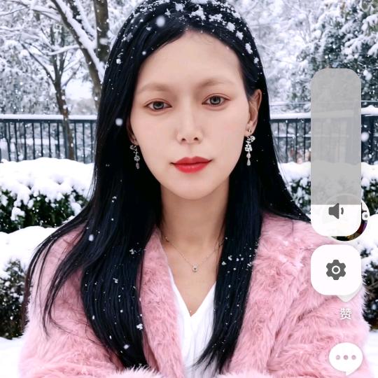 💞杨家六姐💞