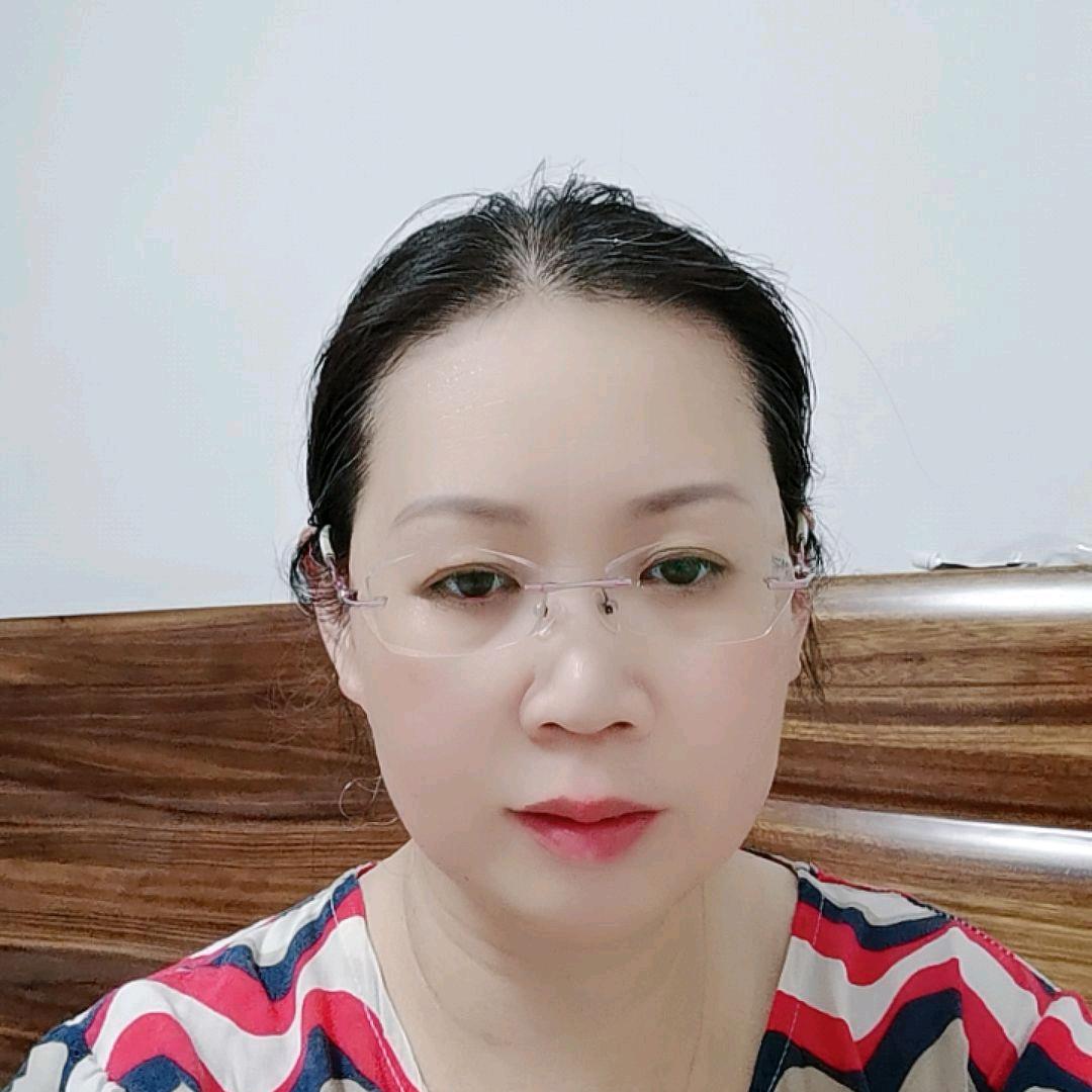 心静如水好物头像