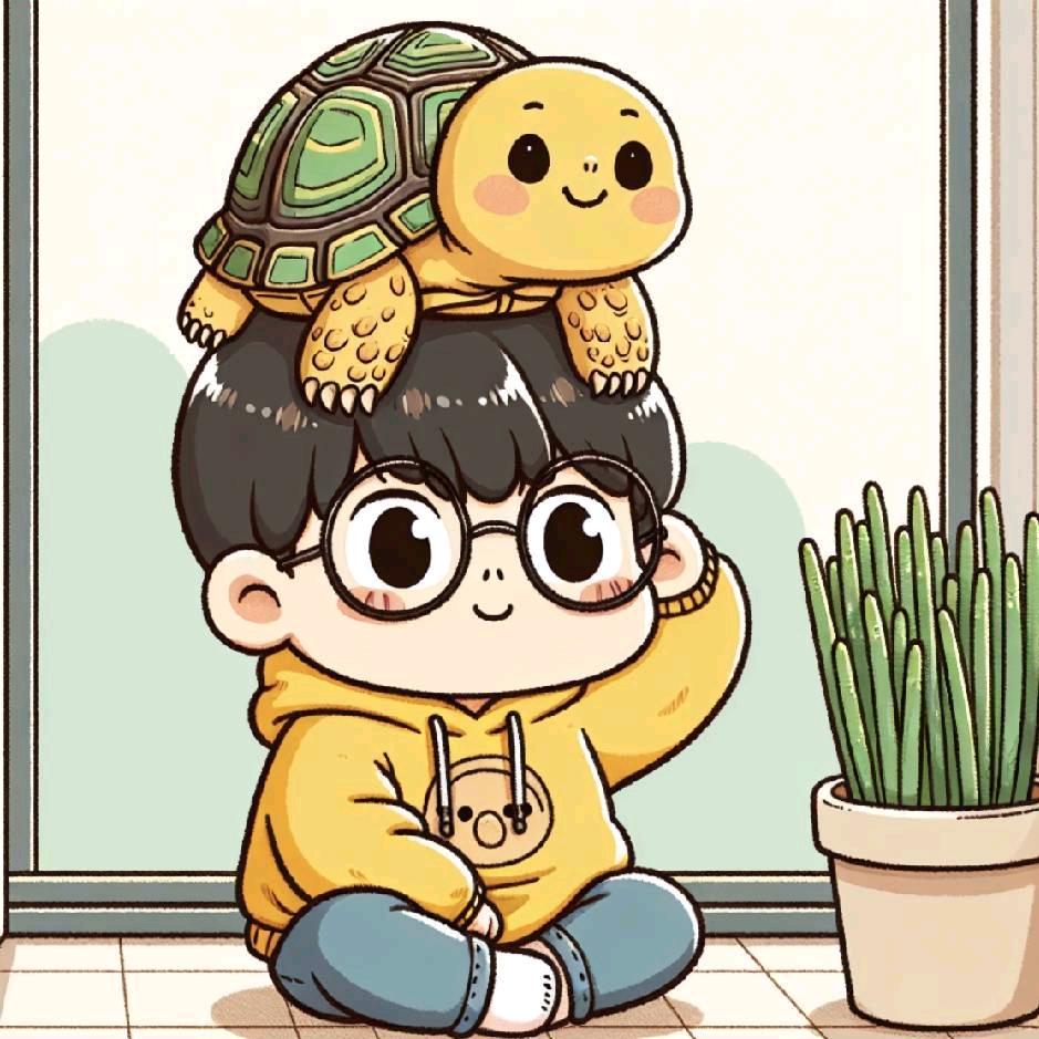 小拖牛