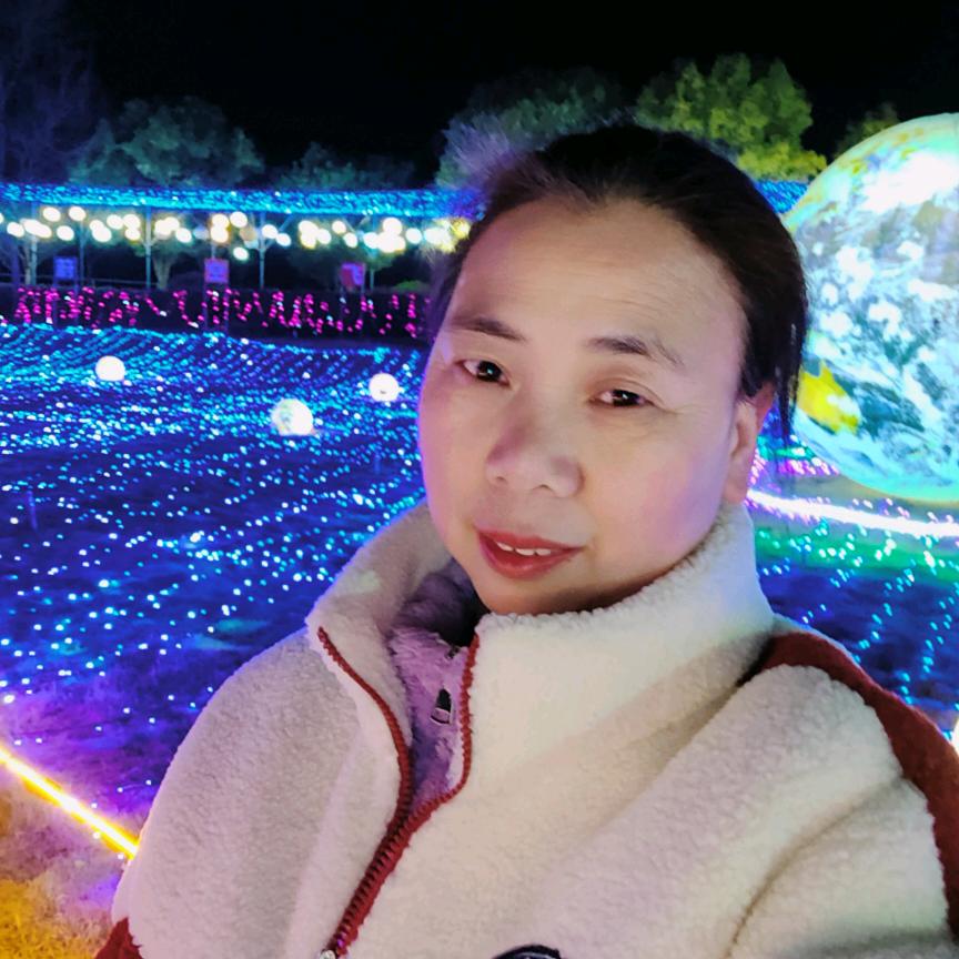 菊姐（早上8点10）