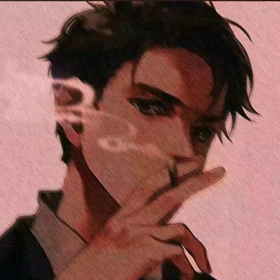墨染无眠