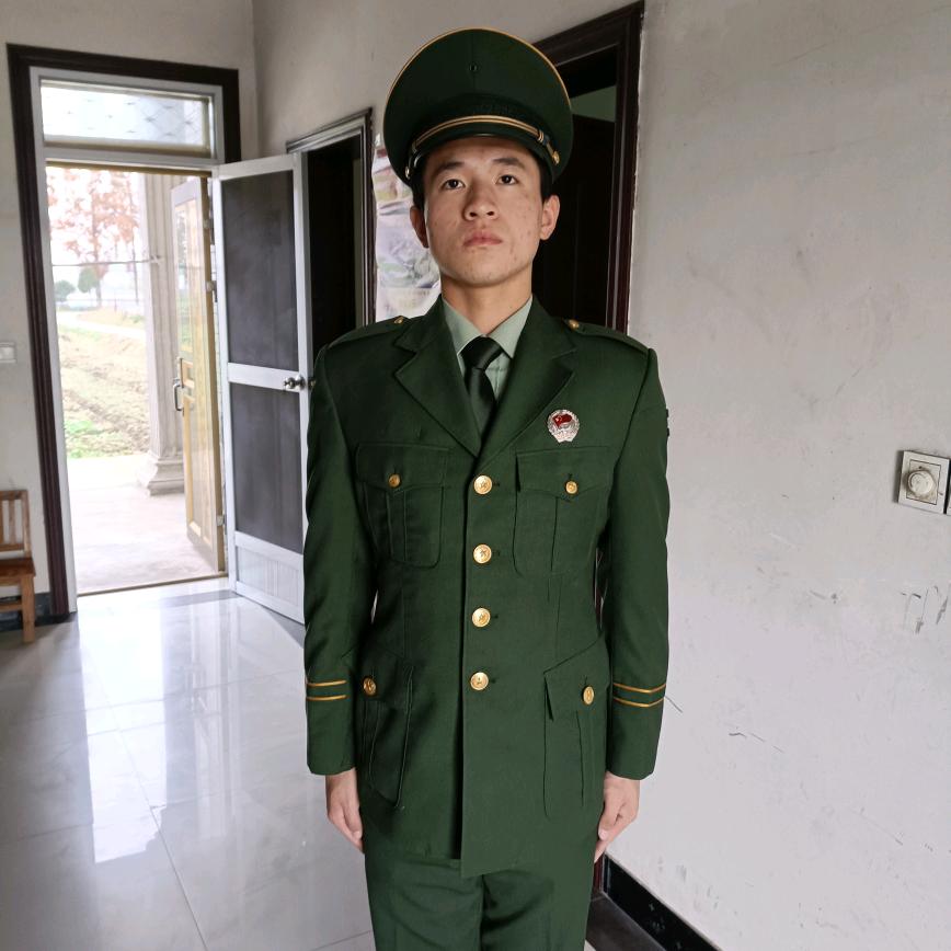低调做人