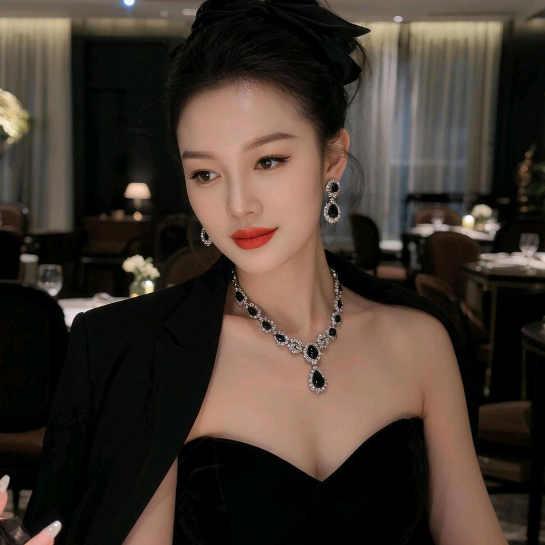 请叫我言姐