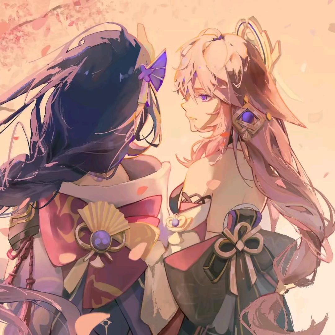 小影紫（集COS）