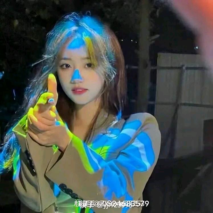 落日说晚安❤️