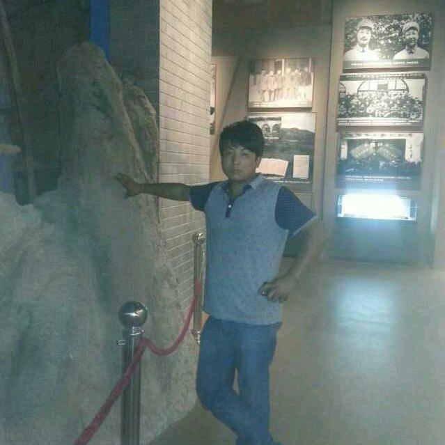 追梦
