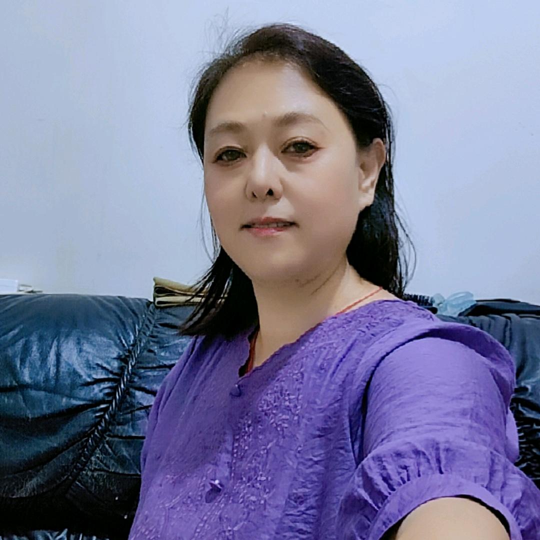 洋子穿搭（不定期开播）