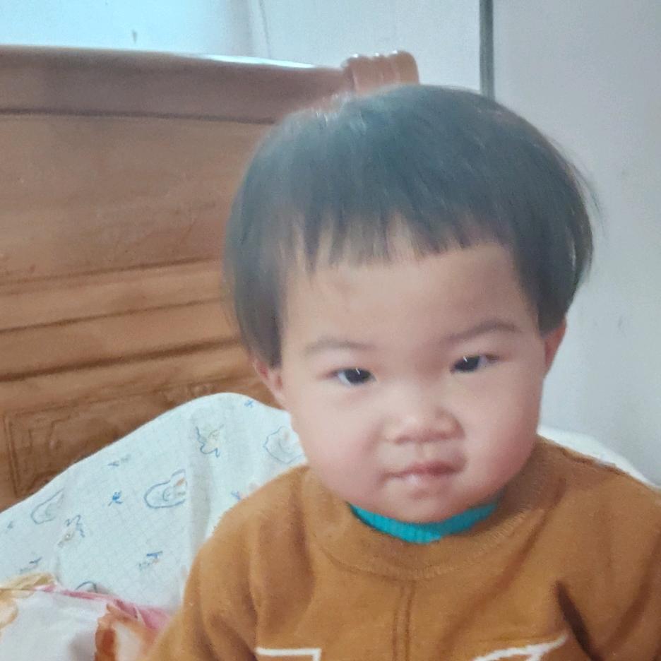 快乐宝贝